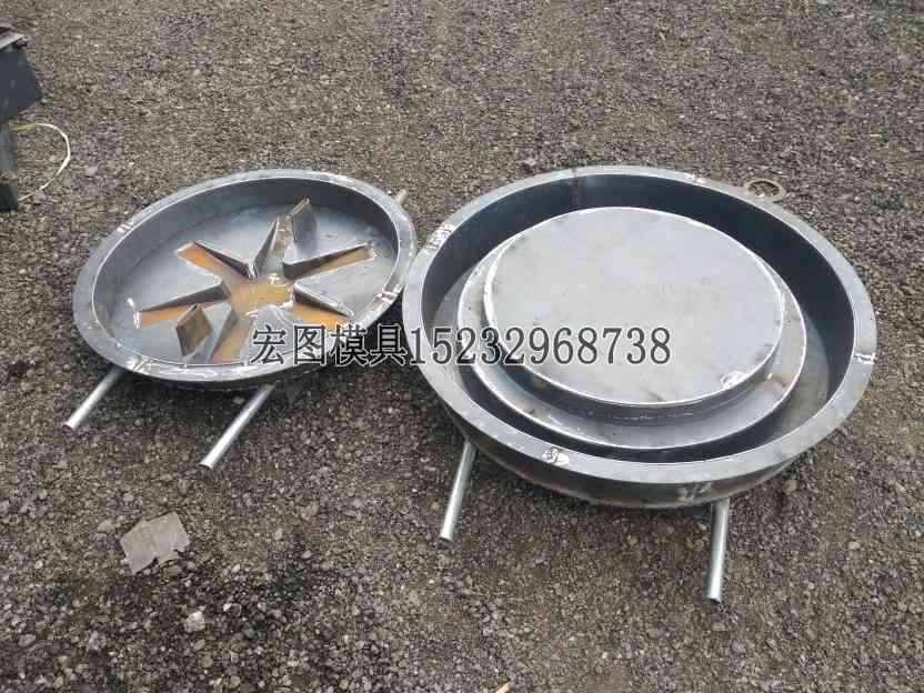 井蓋模具廠家 井蓋模具廠家