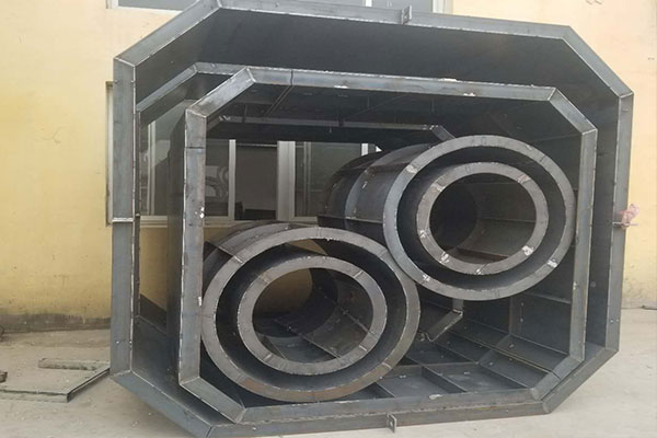 排水檢查井模具 排水檢查井模具