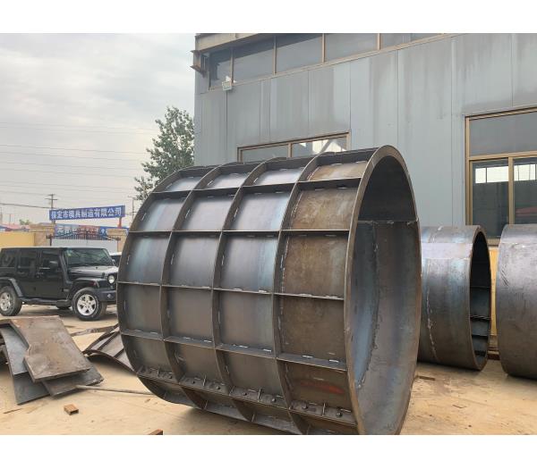 雨水檢查井鋼模具 雨水檢查井鋼模具